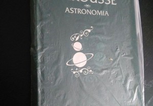 Dicionário Temático Larousse - Astronomia -