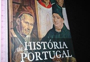 História de Portugal (8.° volume) - Rui Ramos