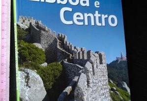 Percursos de evasão - Lisboa e Centro (DECO Pro Teste) -