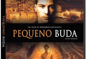 O Pequeno Buda (1993) Keanu Reeves , Bernardo Bert