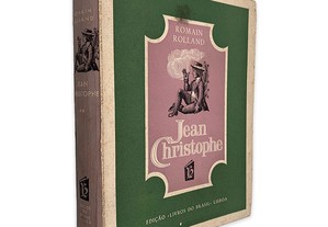 Jean Christophe (Volume II) - Romain Rolland