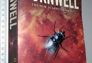 Blow fly - Patricia Cornwell