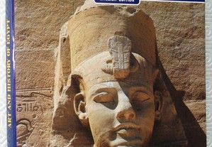 Art and History of Egypt 5000years of civilization