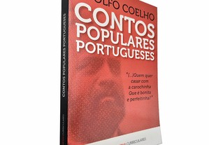 Contos populares portugueses - Adolfo Coelho