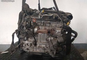Motor completo CITROEN C3 II FASTBACK (2009-2017) 1.4 HDI 70 (68 CV)