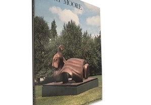 Henry Moore -