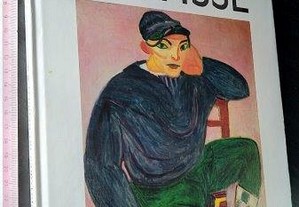 Grandes Pintores do Século XX - Matisse