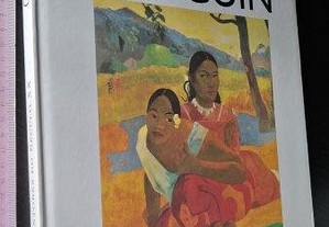 Grandes Pintores do Século XX - Gauguin