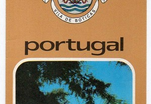 Boticas (c. 1980)