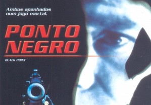 Ponto Negro (2001) David Caruso