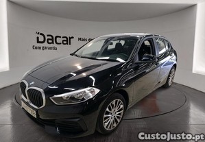 BMW 116 D CORPORATE (AUTO) - 21