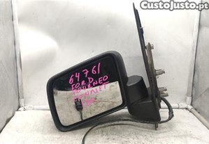 RETROVISOR ELÉTRICO ESQUERDO Ford tourneo connect tc7 2002 9T1617683AA