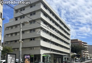 Apartamento T2 Em Matosinhos Sul