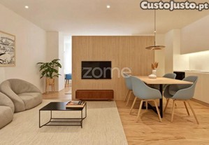 Apartamento T2 Em Matosinhos Sul