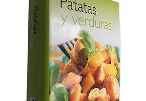 Patatas Y Verduras -