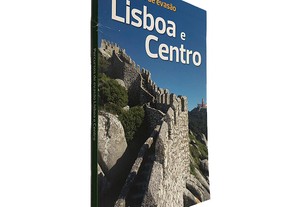 Percursos de Evasão Lisboa e Centro -