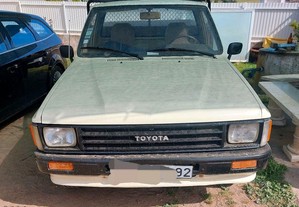 Toyota Hilux Ln56
