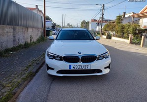 BMW 318 Touring - 20