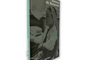 Simone de Beauvoir - Christiane Zehl Romero