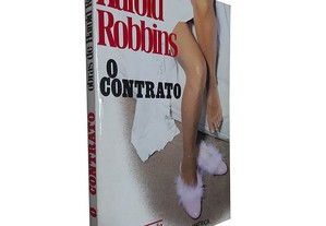 O Contrato - Harold Robbins
