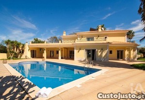 Casa / Villa T4 em Albufeira e Olhos de Água de 287 m²