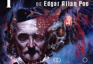 Delirium Tremens de Edgar Allan Poe