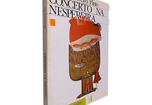 Concerto na Nespereira - Alberto Oliveira Pinto