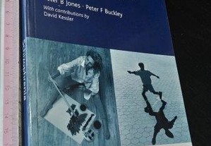Schizofrenia - Peter B. Jones / Peter F. Buckley