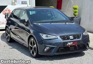 Seat Ibiza 1.0 TSI FR - 23