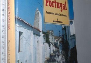 Pelos caminhos de Portugal - Fernando António Almeida