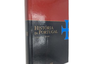 O Estado Novo III (História de Portugal Volume XVII) - João Medina
