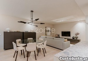 T3 Novo No Empreendimento The Breeze - 1ª Linha...