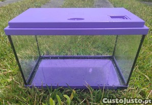 Aquário 15L