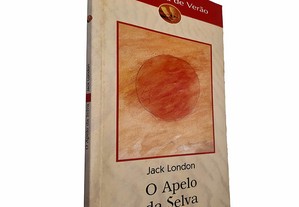 O apelo da selva - Jack London