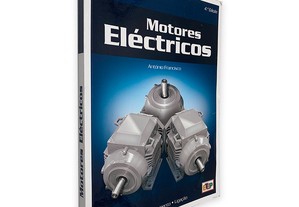 Motores Eléctricos - António Francisco