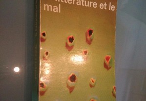 La littérature et le mal - Georges Bataille