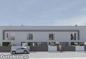 Casa T3 em Amarante (São Gonçalo), Madalena, Cepel