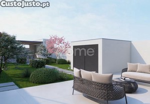 Apartamento T1 Novo No Centro De São João Da...