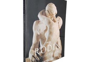 Rodin (Esculturas e Desenhos) - Gilles Néret