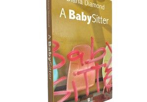 A baby Sitter - Diana Diamond