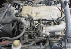 motor canter 3.0 mitsubishi fuso 3.0 4M42-OAT 4M42