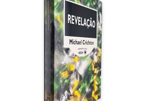 Revelação - Michael Crichton