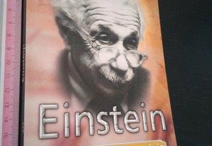 Einstein (Biografias Essenciais) - Jim Breithaupt