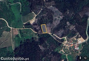 Terreno Agrícola em Podentes