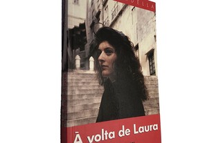 À volta de Laura - Laura Cardella