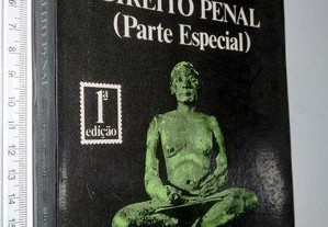 1000 perguntas - Direito Penal (Parte Especial) - Miguel Pachá