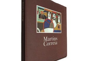 Martins Correia -