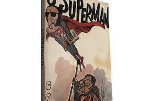 O superman - Augusto Cid