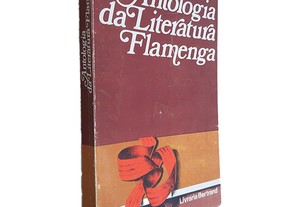 Antologia da Literatura Flamenga -