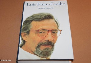 Luís Pinto-Coelho Autobiografia
